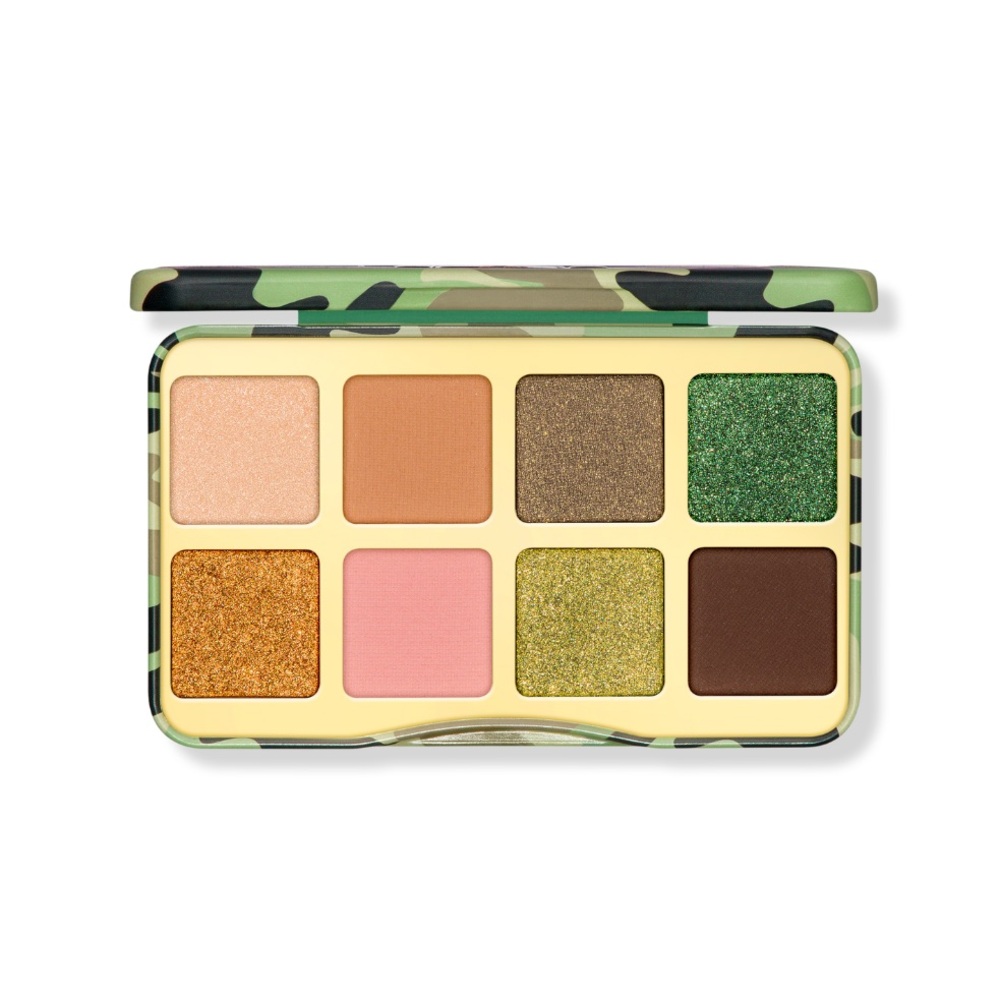 Too Faced Major Love Mini Eyeshadow Palette
